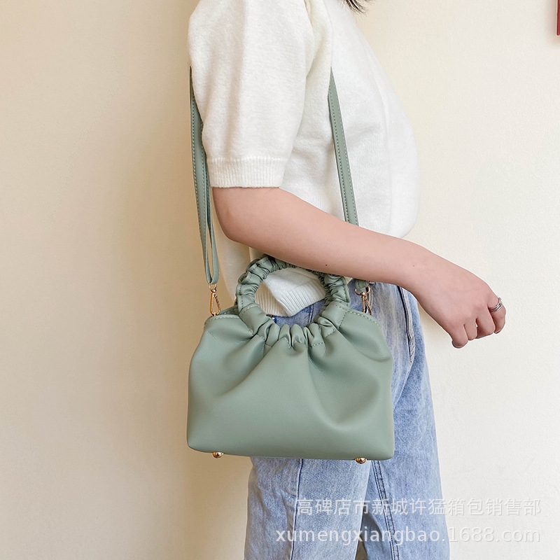 Túi Đeo Chéo Phong Cách Hàn Quốc Độc Đáo Cho Nữ