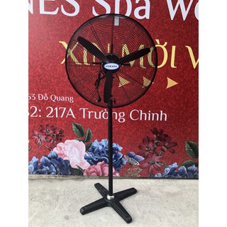 Quạt cây công nghiệp Fukada KD750