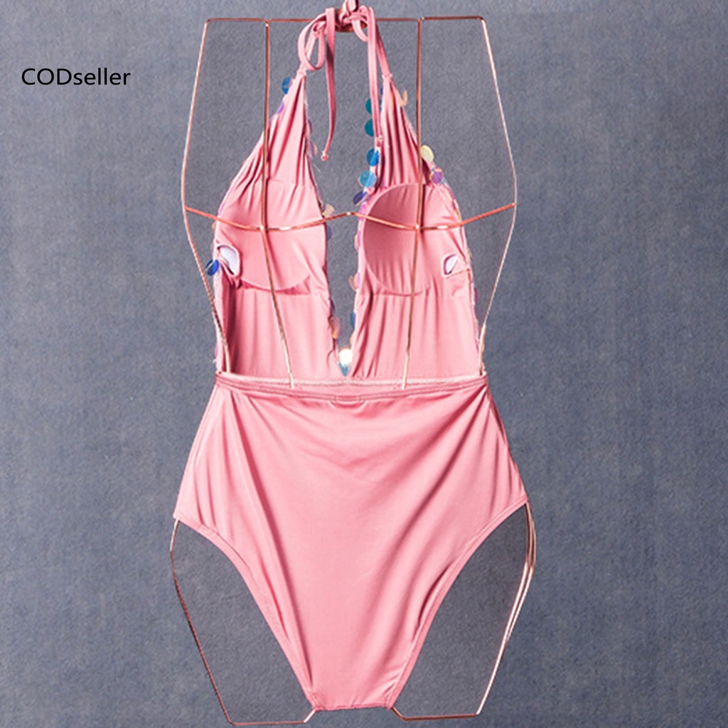 Bộ Đồ Bơi Một Mảnh Bằng Polyester Thời Trang Cho Nữ | BigBuy360 - bigbuy360.vn