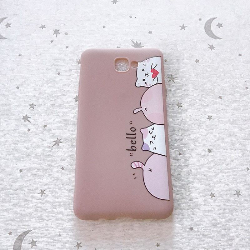 Ốp lưng dẻo samsung J7 prime / J7 pro / J730 / Samsung A12/M12 | BigBuy360 - bigbuy360.vn