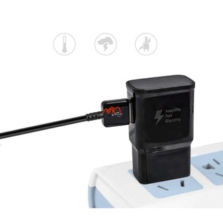 Củ Sạc nhanh Samsung S10 / S10 Plus / S10e
