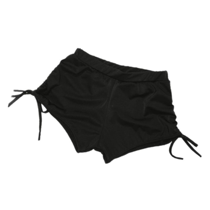 Quần Bơi Nữ, Bikini Lẻ Dạng Đùi Rút Dây (Ko Kèm Áo) | BigBuy360 - bigbuy360.vn