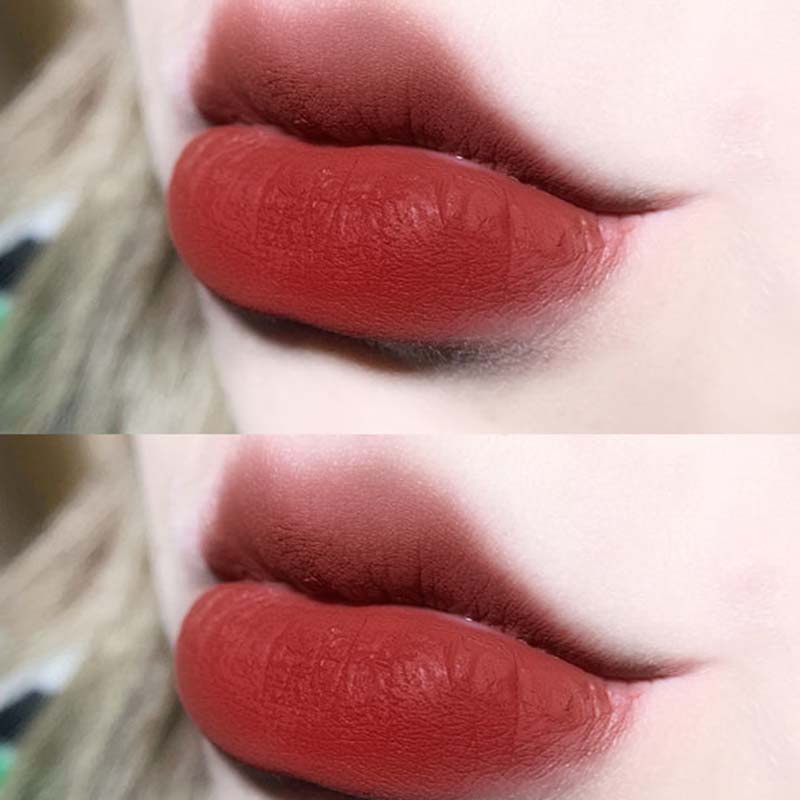 Son Bóng Màu Sắc Tươi Tắn Dễ Lên Màu Phong Cách Hàn Quốc Cho Beau YR