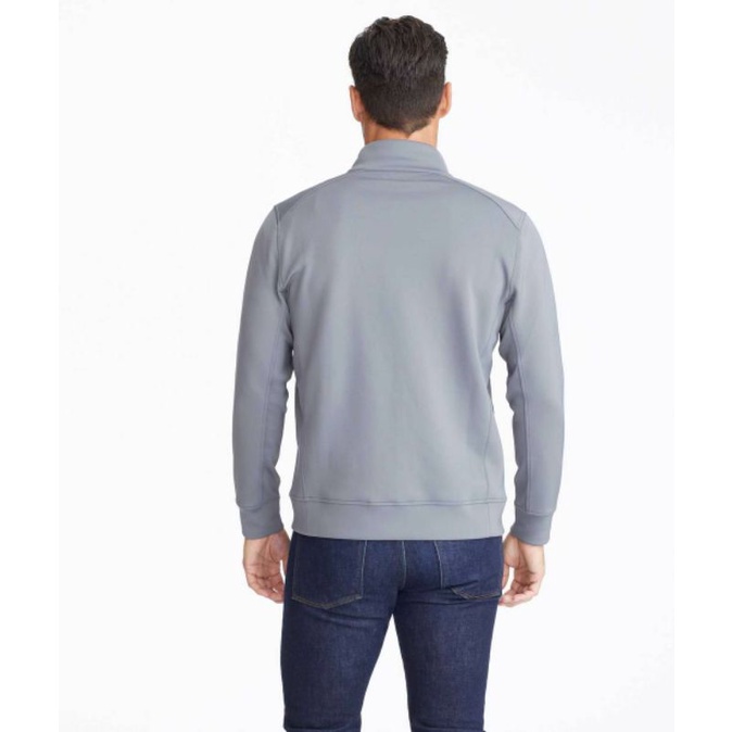 Áo Khoác Nam Nỉ Xốp Untuckit Resreved, Chính Hãng