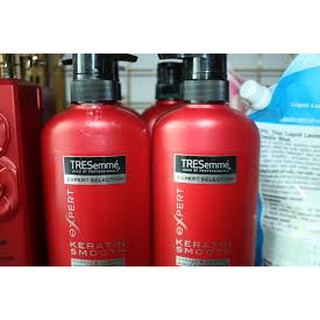 Dầu gội Tresseme 480ml Thái lan