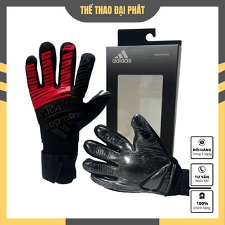 Găng Tay Thủ Môn Cao Cấp SF