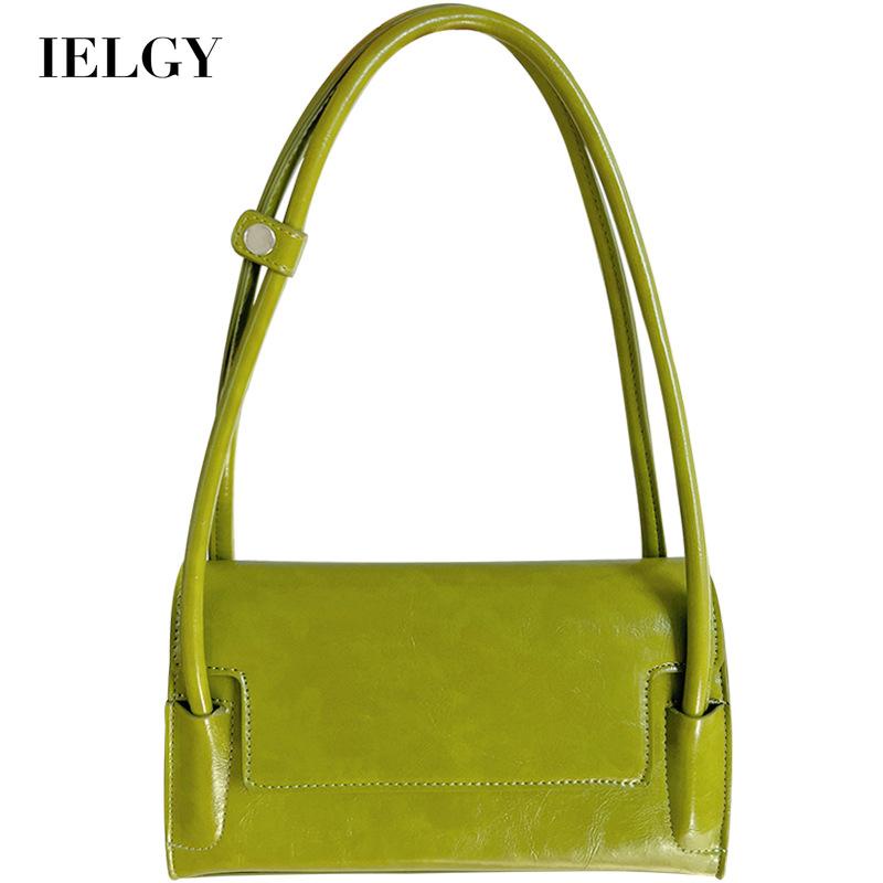 IELGY Túi Đeo Một Bên Vai Cỡ Nhỏ Thời Trang Cho Nữ