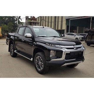 Giá nóc xe bán tải Mitsubishi TRITON ( Ranger )