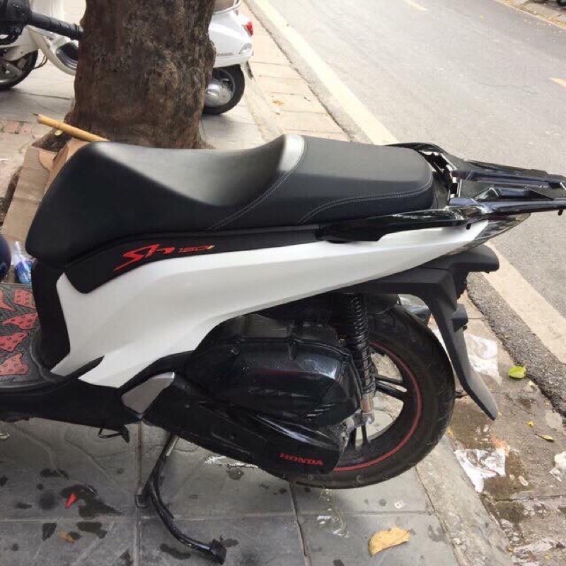 Nẹp sườn kiểu ý Sh 2017-2019 hàng dẹp sịn