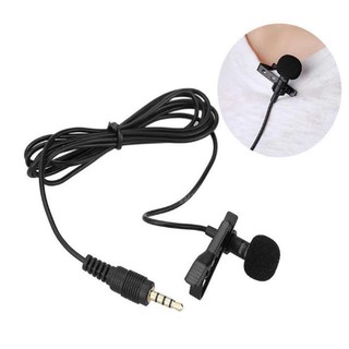 [123Simplevn] Micro kẹp áo livestream vlog 169