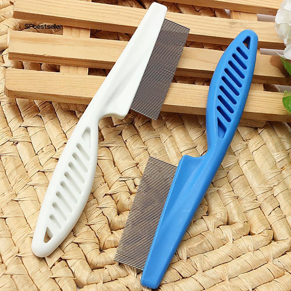 Lược Chải Lông Tiện Dụng Cho Thú Cưng
