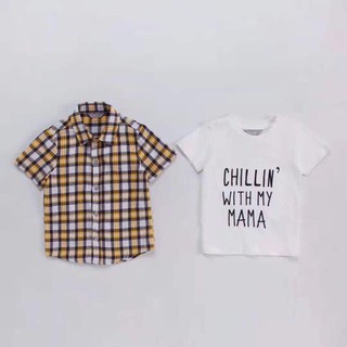 Set 2 áo phông Primark