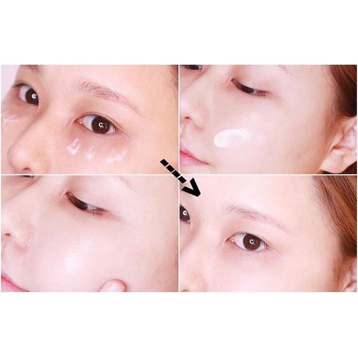 Dưỡng mắt kem dưỡng mắt, kem dưỡng thâm mắt  Ahc Ultimate Real Eye Cream For Face