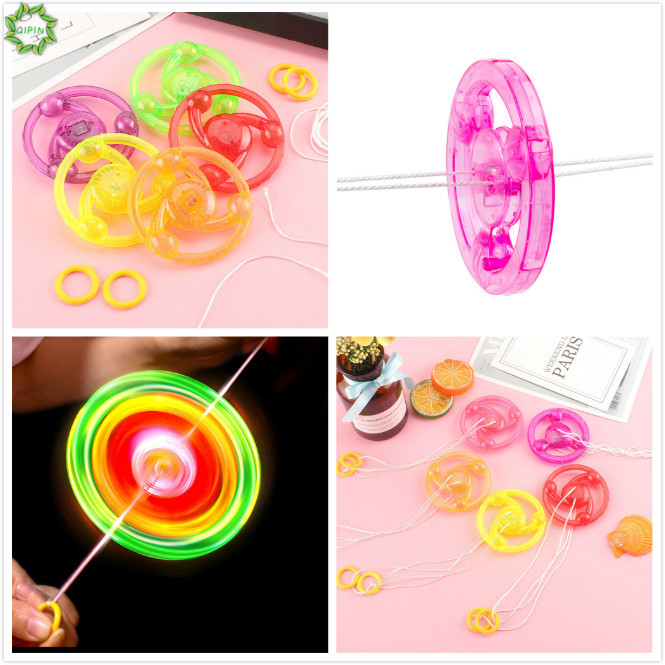 1 Còi Đồ Chơi Có Đèn Led Cho Bé