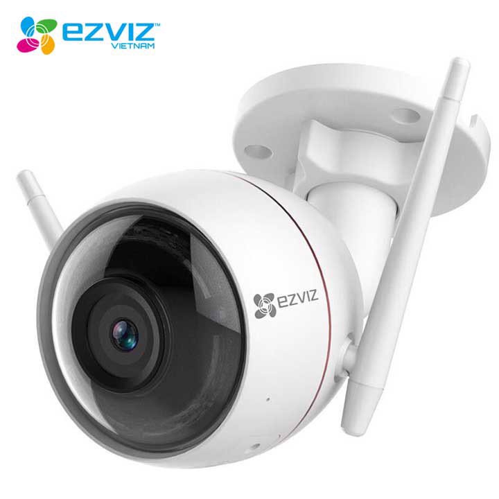 Camera EZVIZ CS CV310 Chống Nước 1080P BH 24 Tháng