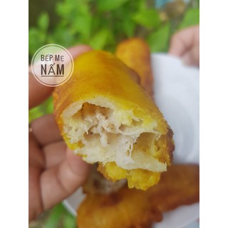 Bột nếp hữu cơ Thái Lan 227g