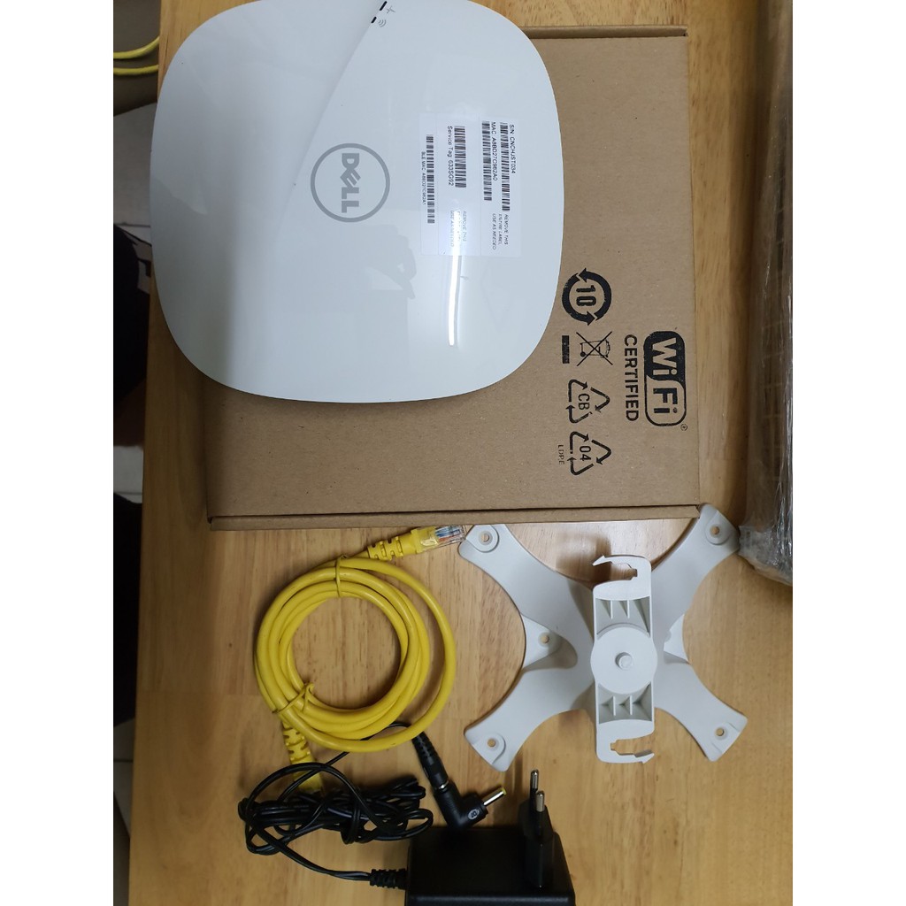 phát wifi Aruba iap 207 chuẩn AC chịu tải cao | BigBuy360 - bigbuy360.vn