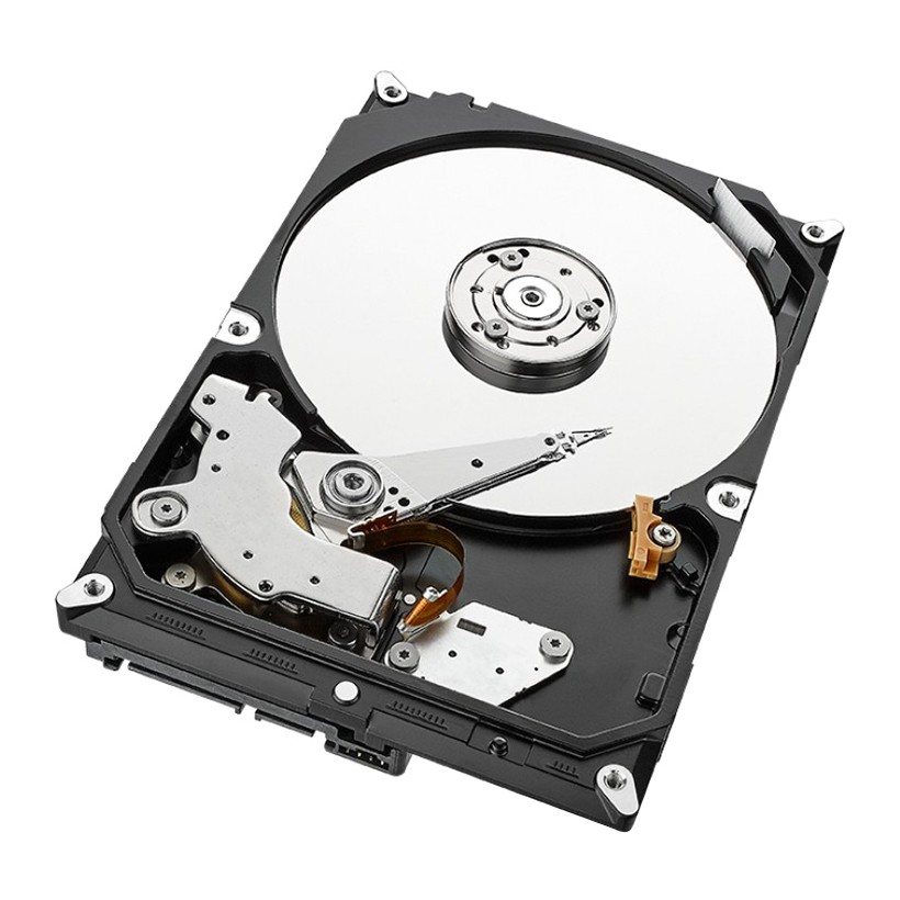 Ổ cứng gắn trong cho Camera 1Tb SEAGATE SATA III(3) Skyhawk