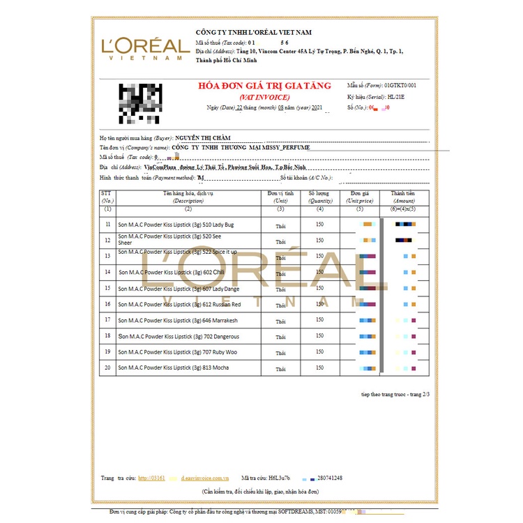 Son Mac Powder Kiss,thỏi son lì Mac với độ bám màu tốt, son lên màu chuẩn, chất son lì mịn như bột, đủ các màu hot 2022