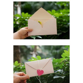 Thiệp ENV HEART