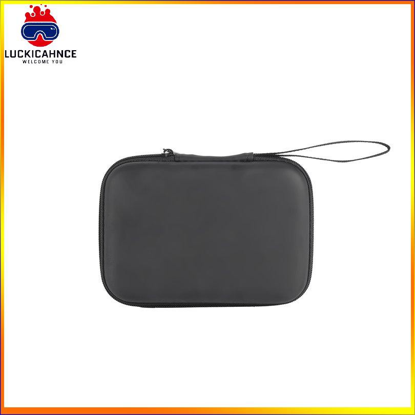 Túi Đựng Ổ Cứng Hdd Màu Đen Bằng Nylon Cứng Cáp J6 2.5 " | BigBuy360 - bigbuy360.vn