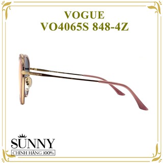 Kính Mát Unisex Vogue VO4065SD