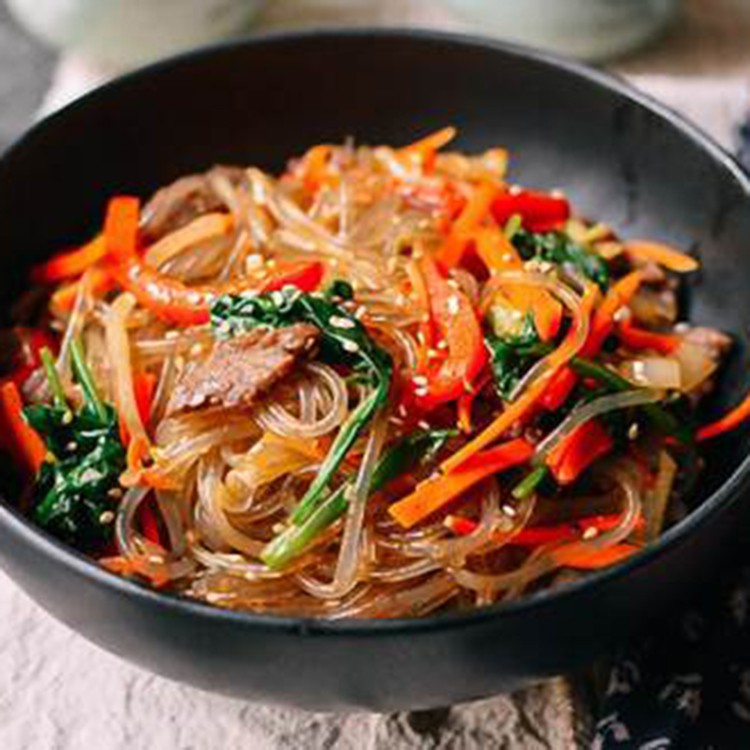 MIẾN NONGWOO HÀN QUỐC 1KG | BigBuy360 - bigbuy360.vn