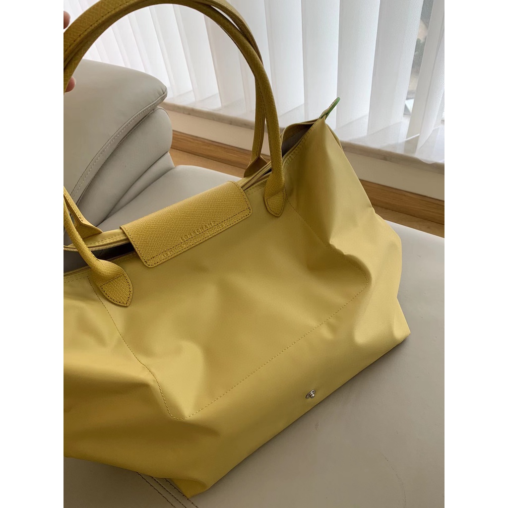 Túi Xách Tay Da nylon Thời Trang Nữ Mới 77220512