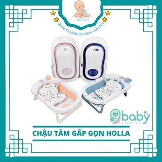SIÊU SALE !!! CHẬU TẮM GẤP GỌN 9BABY CAO CẤP - CHÍNH HÃNG