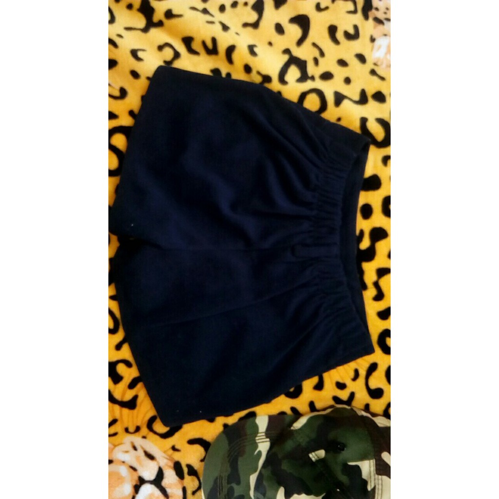 quần sort Jean và kaki