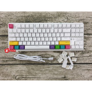 Bàn phím cơ Bluetooth AJAZZ K870T