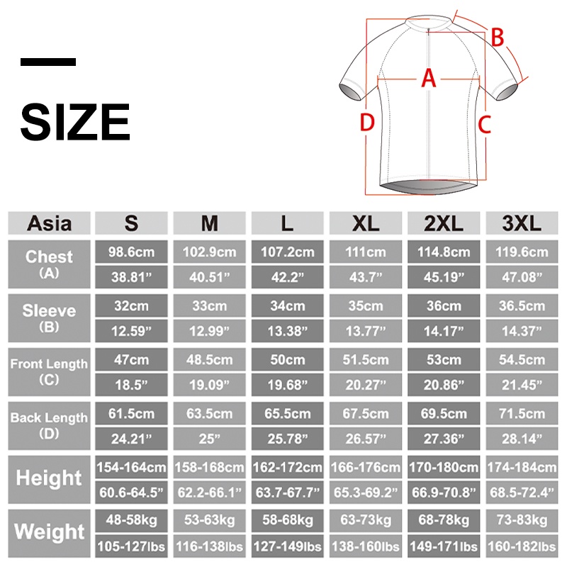 Áo thun PHMAX tay ngắn màu trắng đen đỏ dành cho nữ chạy xe đạp