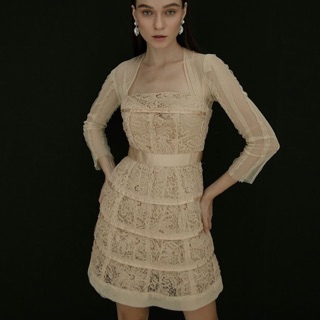 Đầm Ccs new tag, thanh lý size M