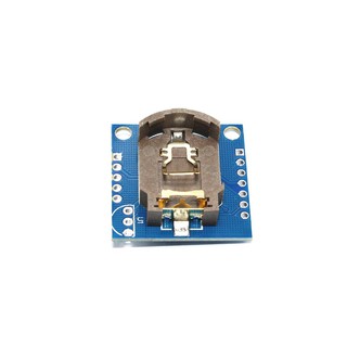 Module thời gian thực RTC DS1307 - HT095