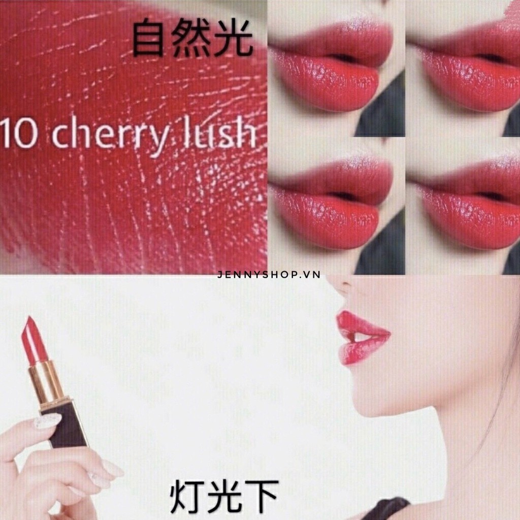 Son Thỏi Highend Tom Ford