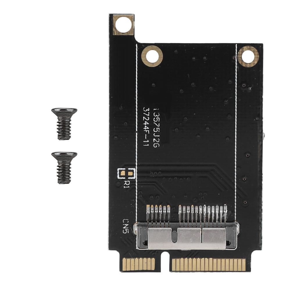 Card mạng bcm94331cd BCM94360CD sang Mini PCI-E | WebRaoVat - webraovat.net.vn