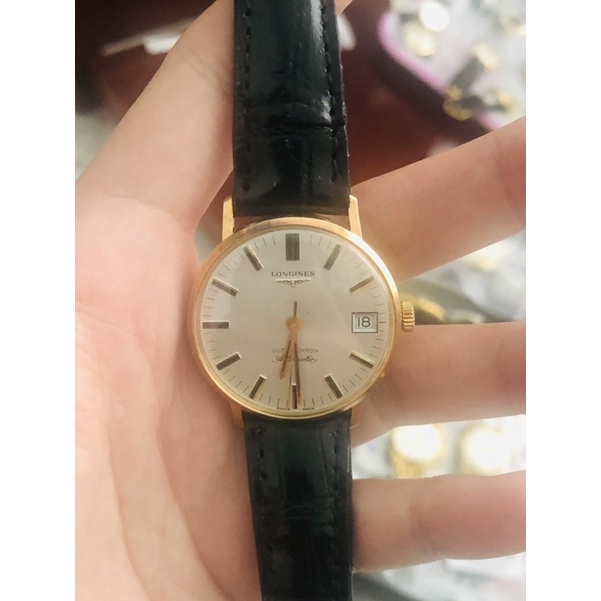 Đồng hồ nam nữ Longines Thuỵ Sỹ
