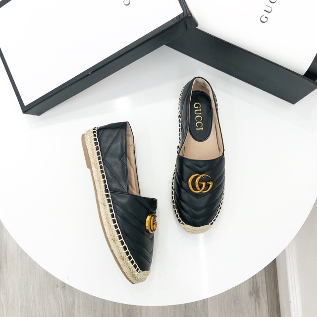 Slip on Gucci