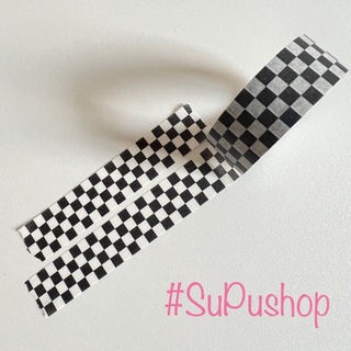 🐾🧶CUỘN WASHI CARO SIU IU 🧶🐾