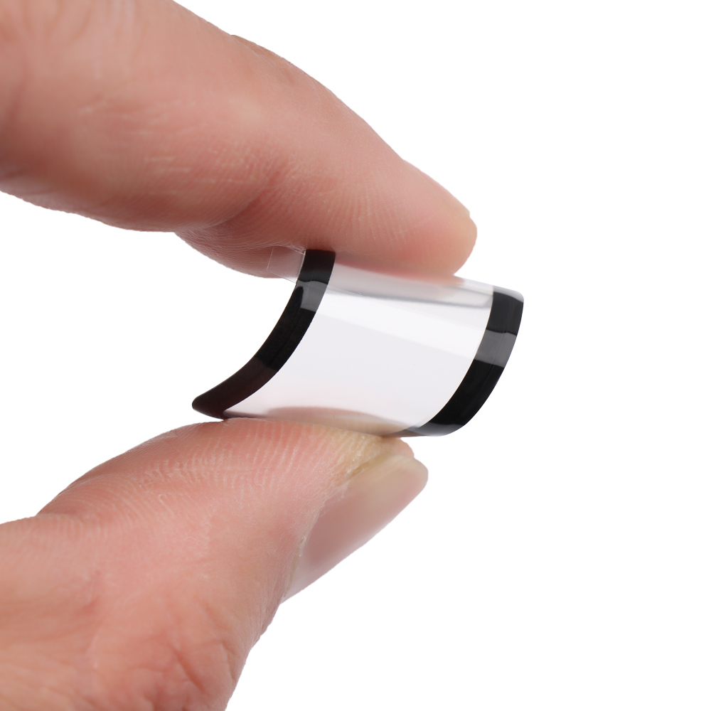 Miếng Dán Màn Hình Cong 3d Cho Huawei Band 4 4 Pro