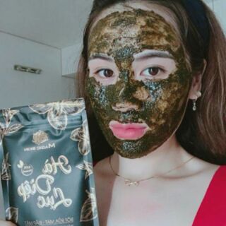 BỘT ĐẮP HÀ DIỆP LỤC MAGIC SKIN