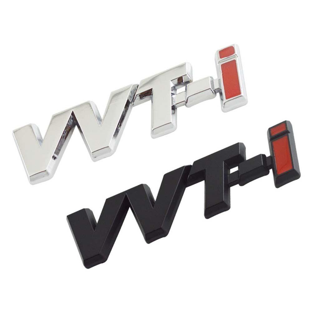 Huy Hiệu Kim Loại 3D Trang Trí Xe Hơi