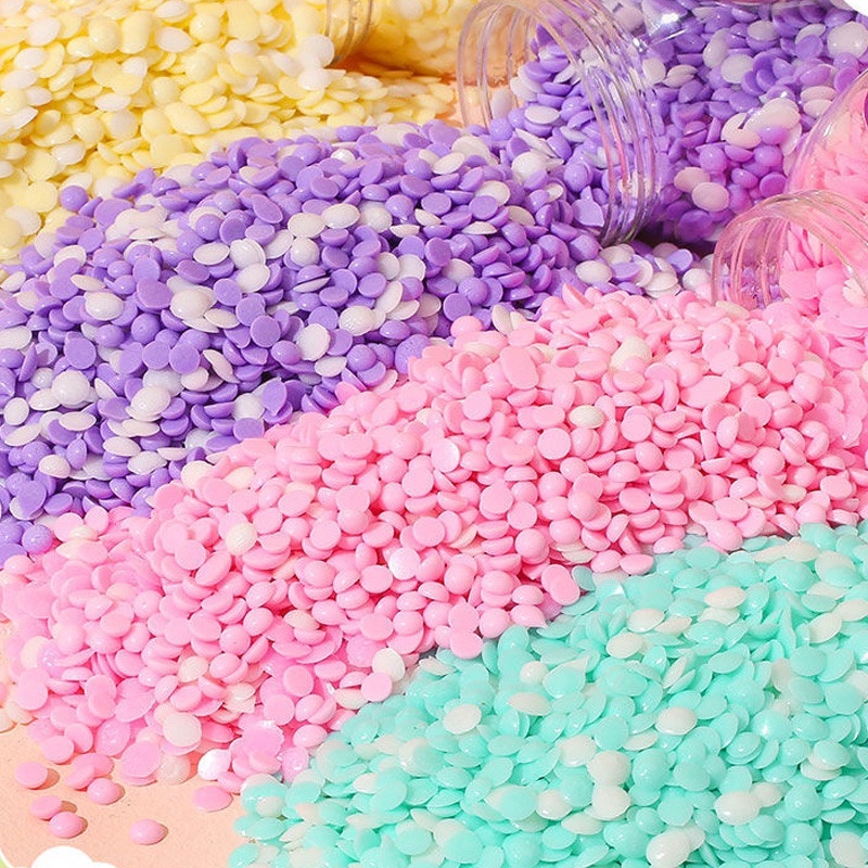 Hạt thơm giặt quần áo thơm lâu 110g SIGO