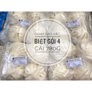 [Giá Rẻ Tận Gốc] Bánh bao Thọ Phát đặc biệt lớn ship HOẢ TỐC