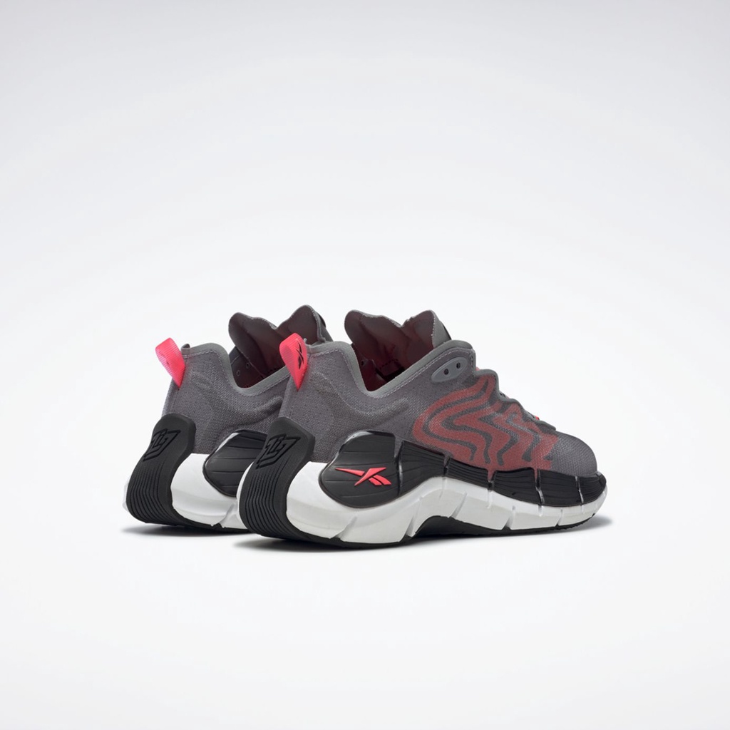 Reebok RUNNING Giày Chạy bộ Unisex Zig Kinetica 2.0 H00028