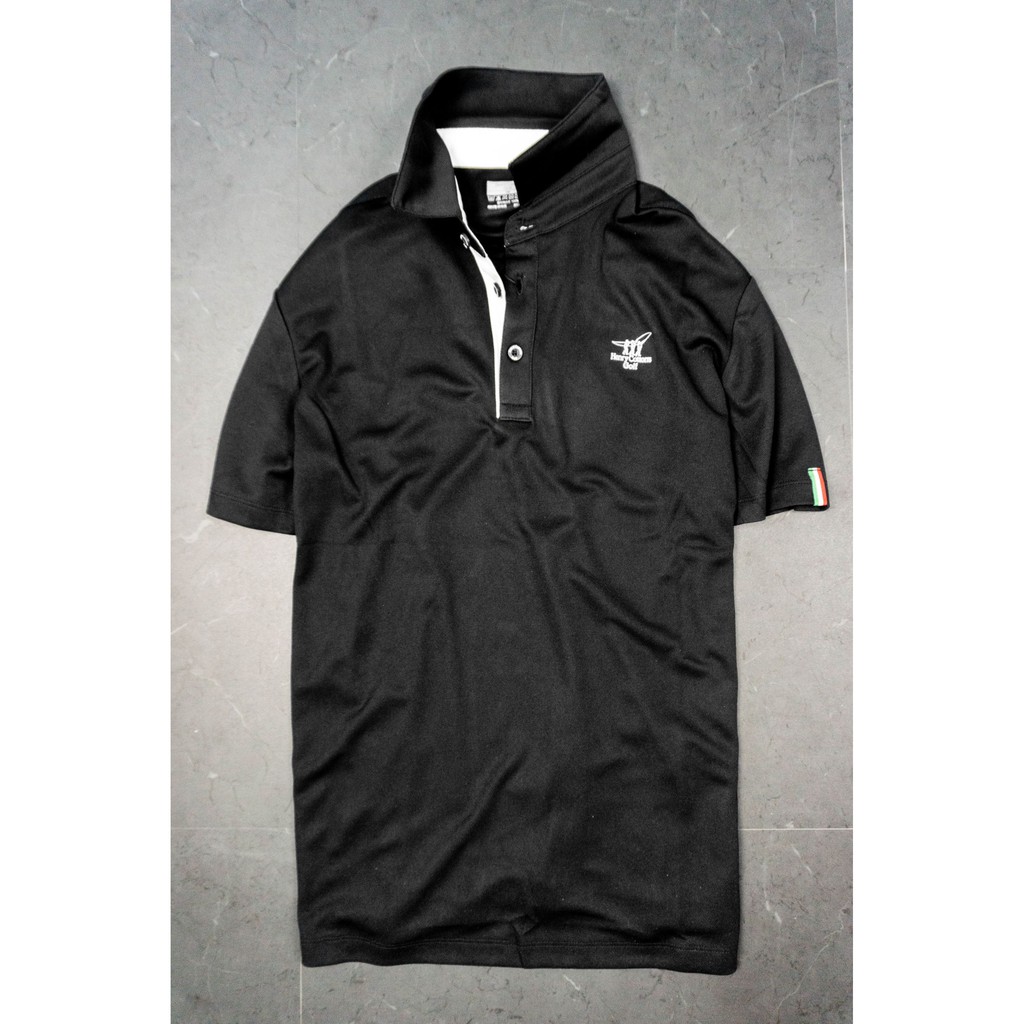 Áo thun nam cổ bẻ, hàng VNXK