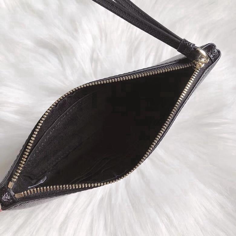 Coach / Ví tiền xu / ví nữ dài / tiền mặt khi giao hàng