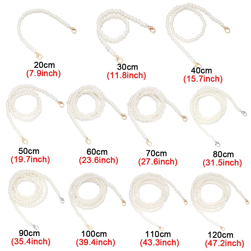FAY Dây Đeo Túi Xách DIY Chất Lượng Cao