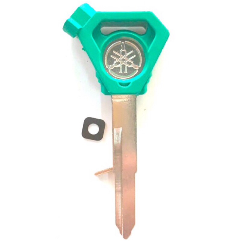 Phôi chìa khoá xe EXCITER SIRIUS FI