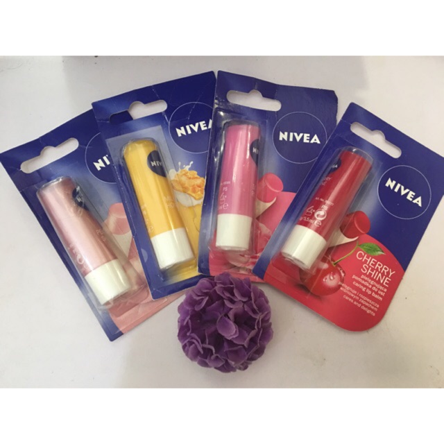 Son Nivea Đức💋💄chuẩn